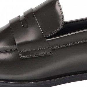 Calvin Klein Men's Crispo Slip-on Dress Loafers | size 8